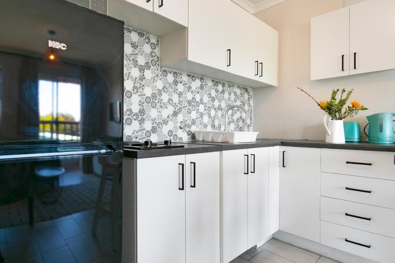 Serengeti Selfcatering Apartments Perfect Stay Bellville Kültér fotó